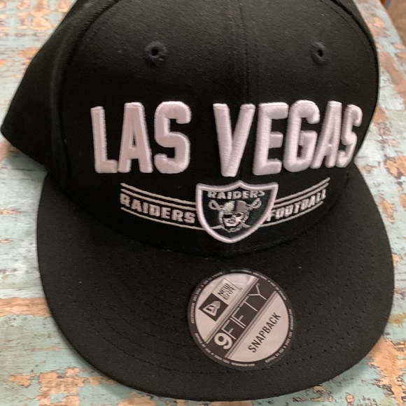 Other - Las Vegas raiders cap